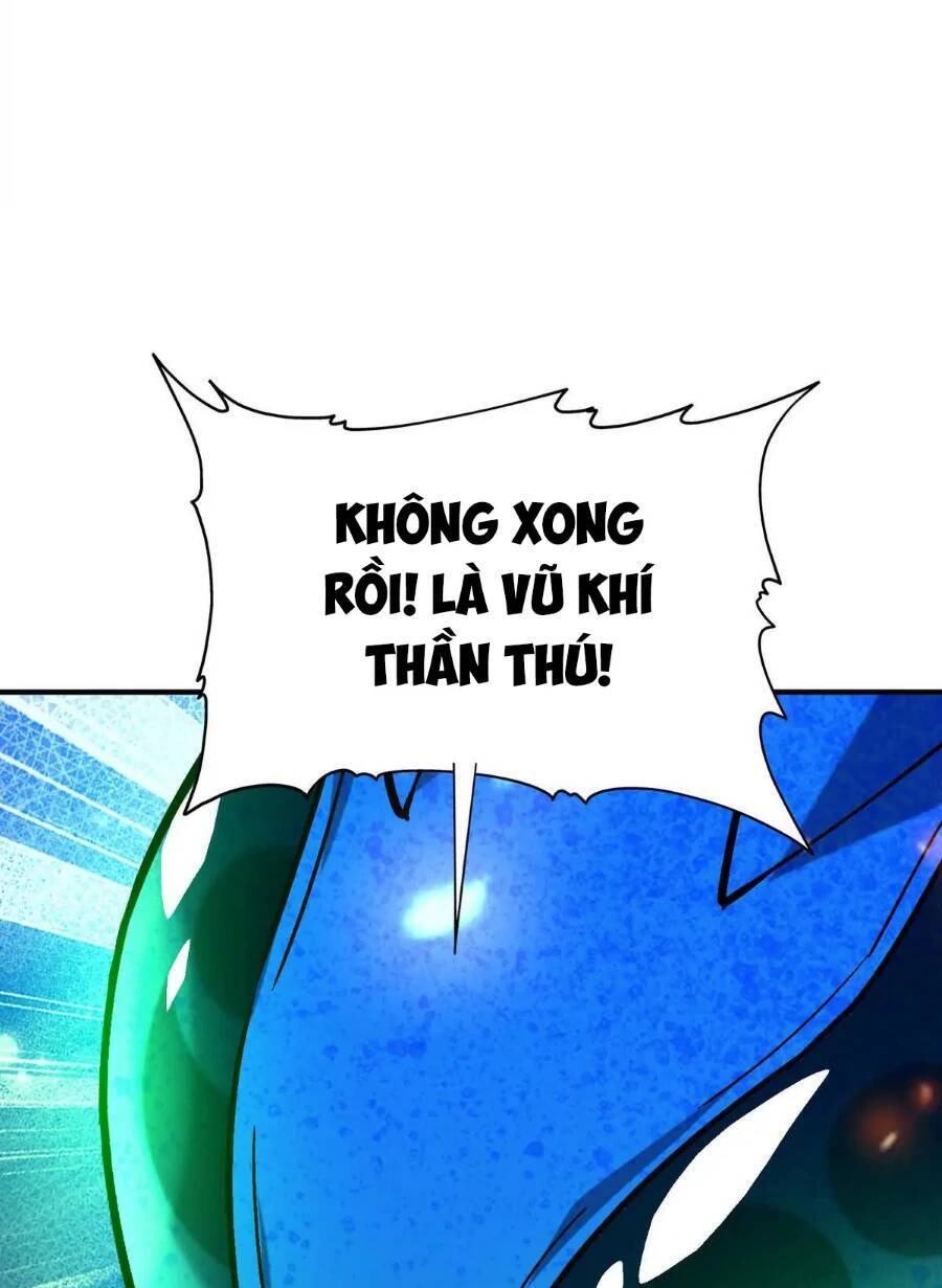 Thần Thú Quật Khởi Chap 22 - Next Chap 23
