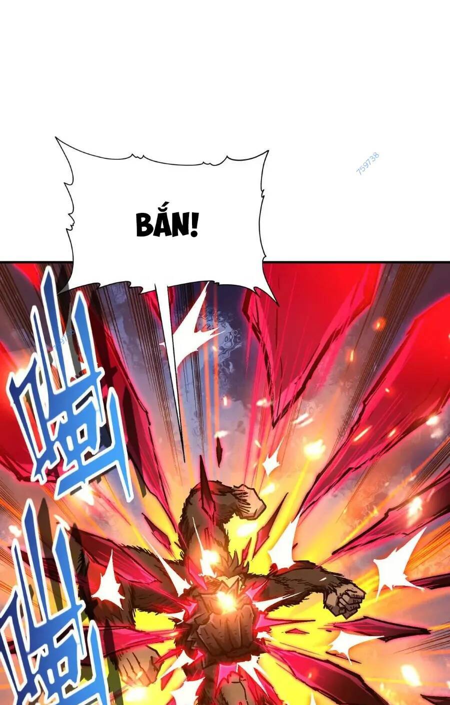 Thần Thú Quật Khởi Chap 22 - Next Chap 23