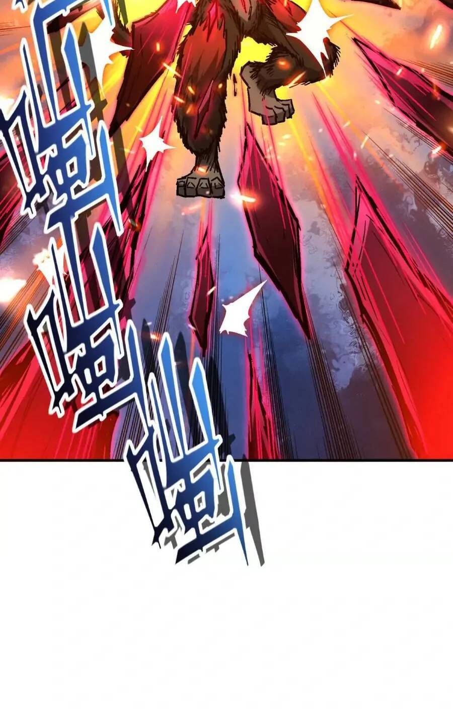Thần Thú Quật Khởi Chap 22 - Next Chap 23