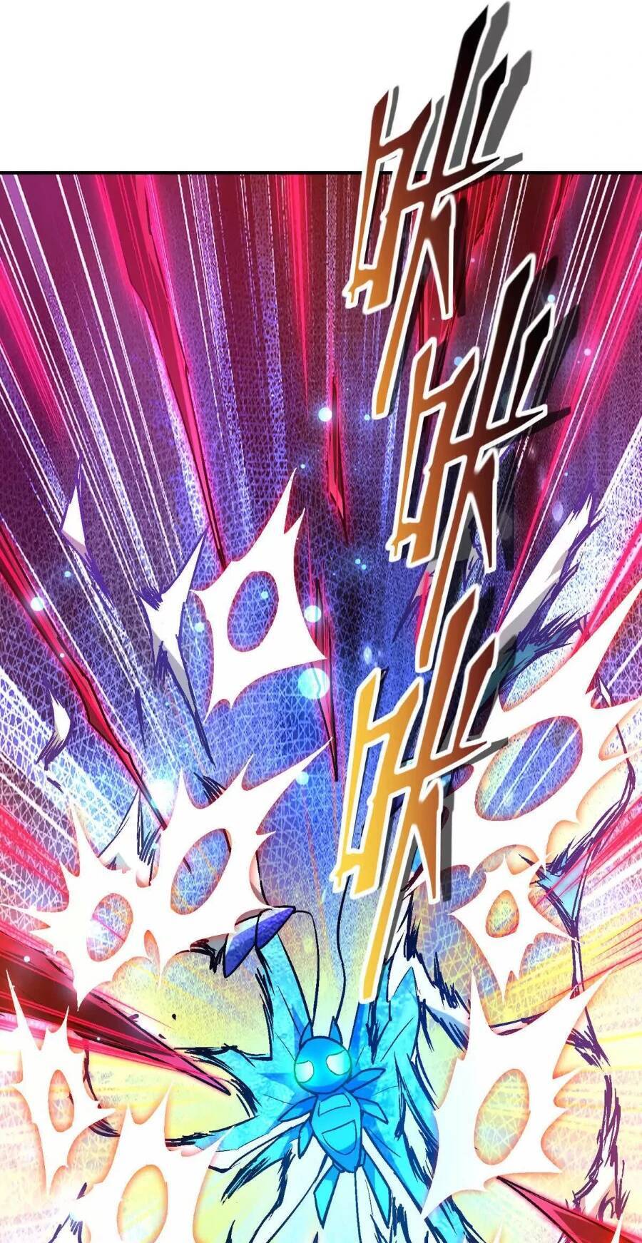 Thần Thú Quật Khởi Chap 22 - Next Chap 23