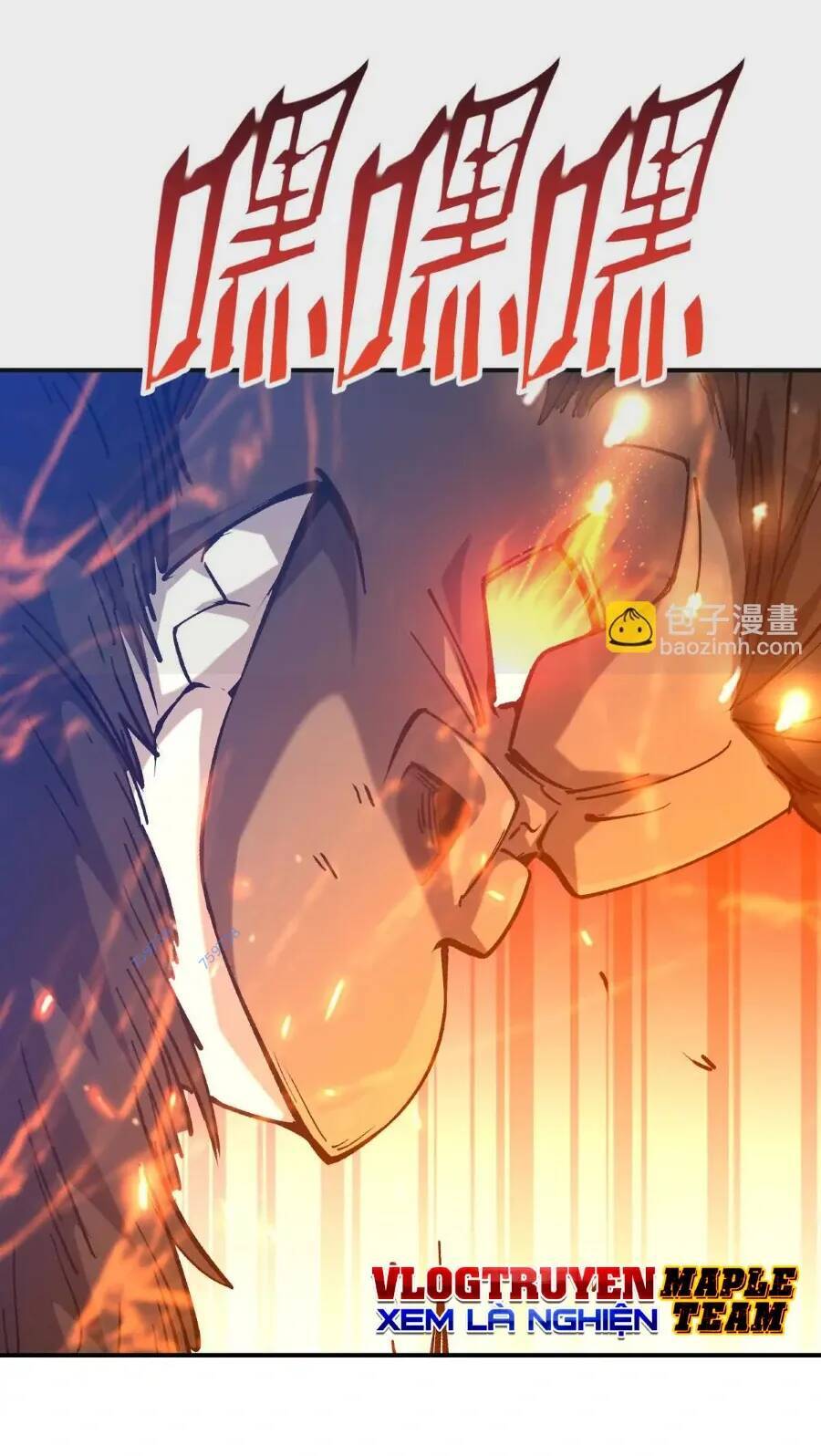Thần Thú Quật Khởi Chap 22 - Next Chap 23