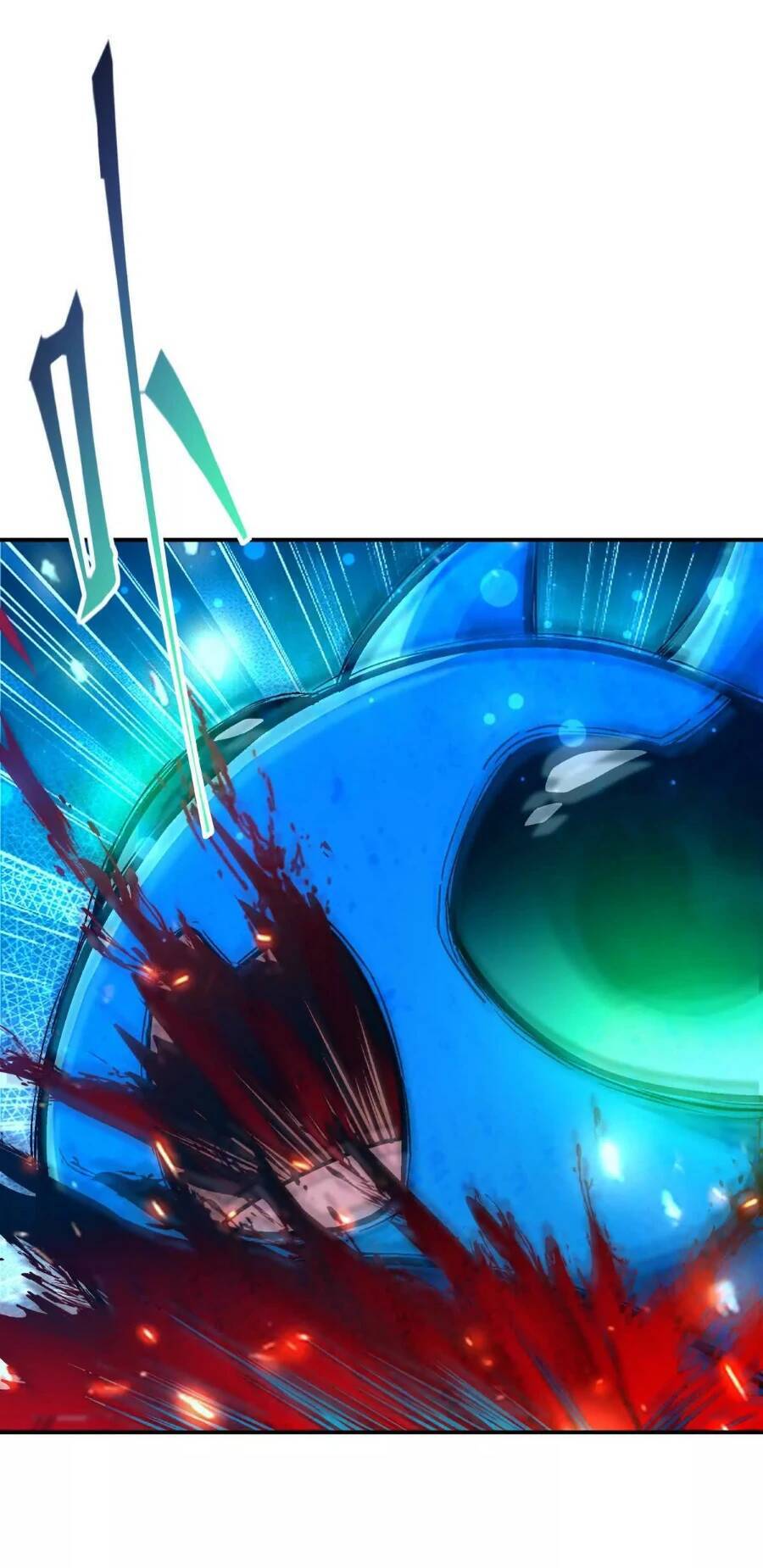 Thần Thú Quật Khởi Chap 22 - Next Chap 23