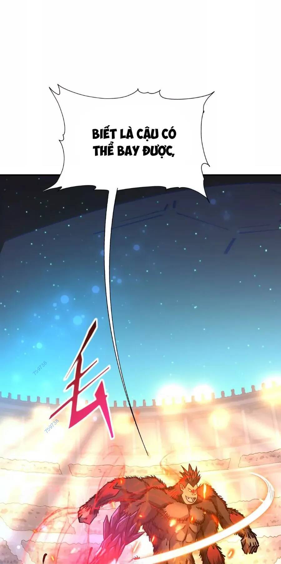 Thần Thú Quật Khởi Chap 22 - Next Chap 23
