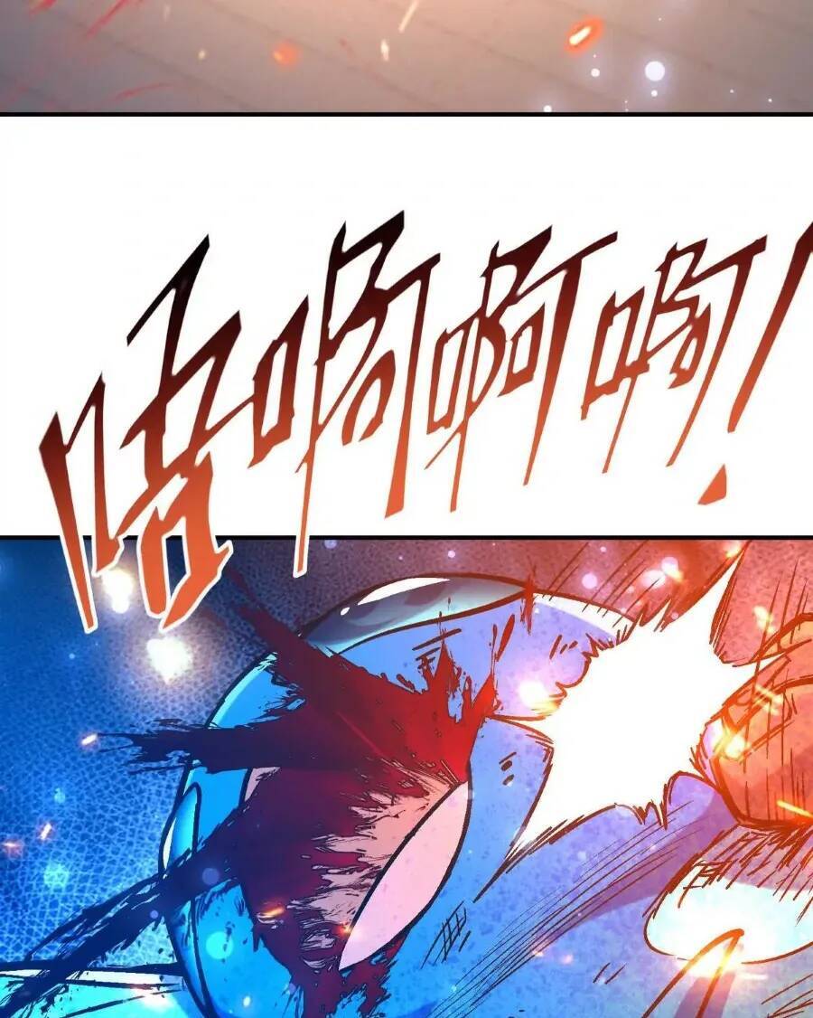 Thần Thú Quật Khởi Chap 22 - Next Chap 23