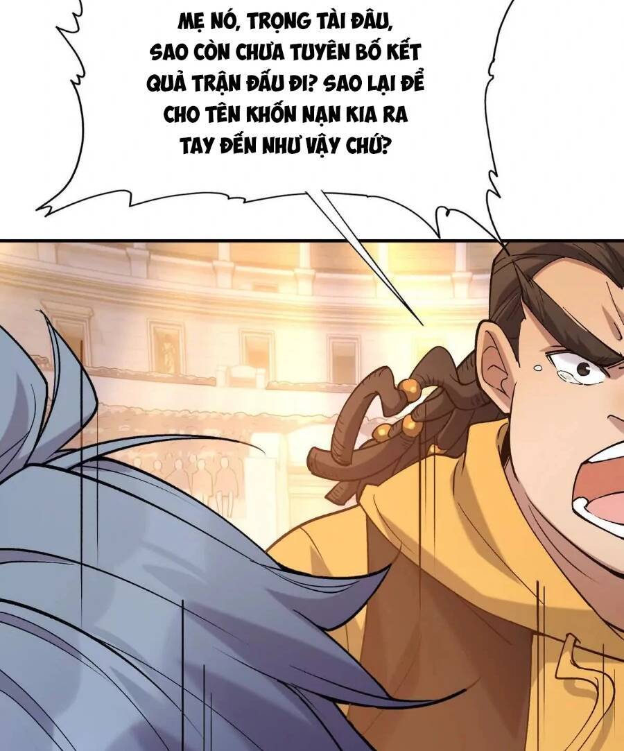 Thần Thú Quật Khởi Chap 22 - Next Chap 23