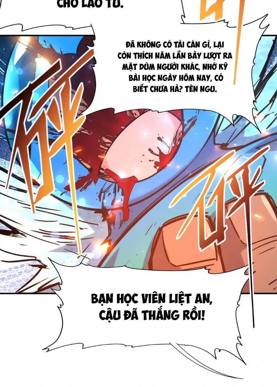 Thần Thú Quật Khởi Chap 22 - Next Chap 23