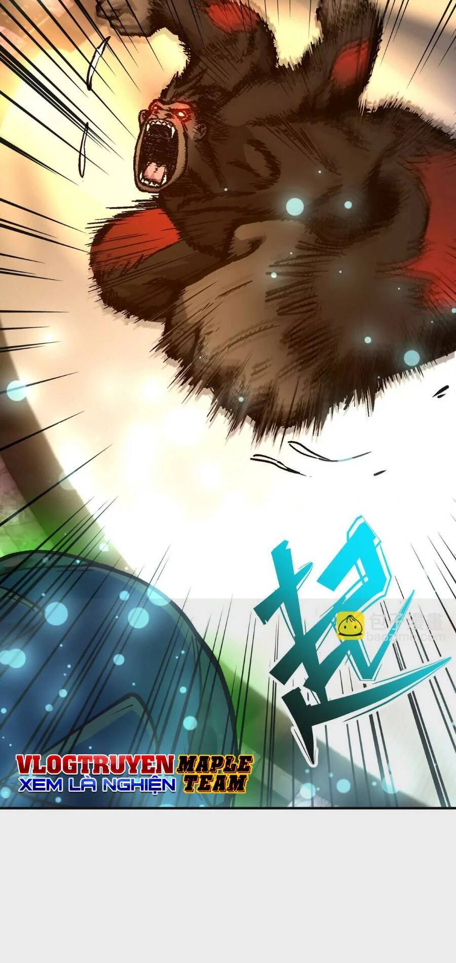 Thần Thú Quật Khởi Chap 22 - Next Chap 23