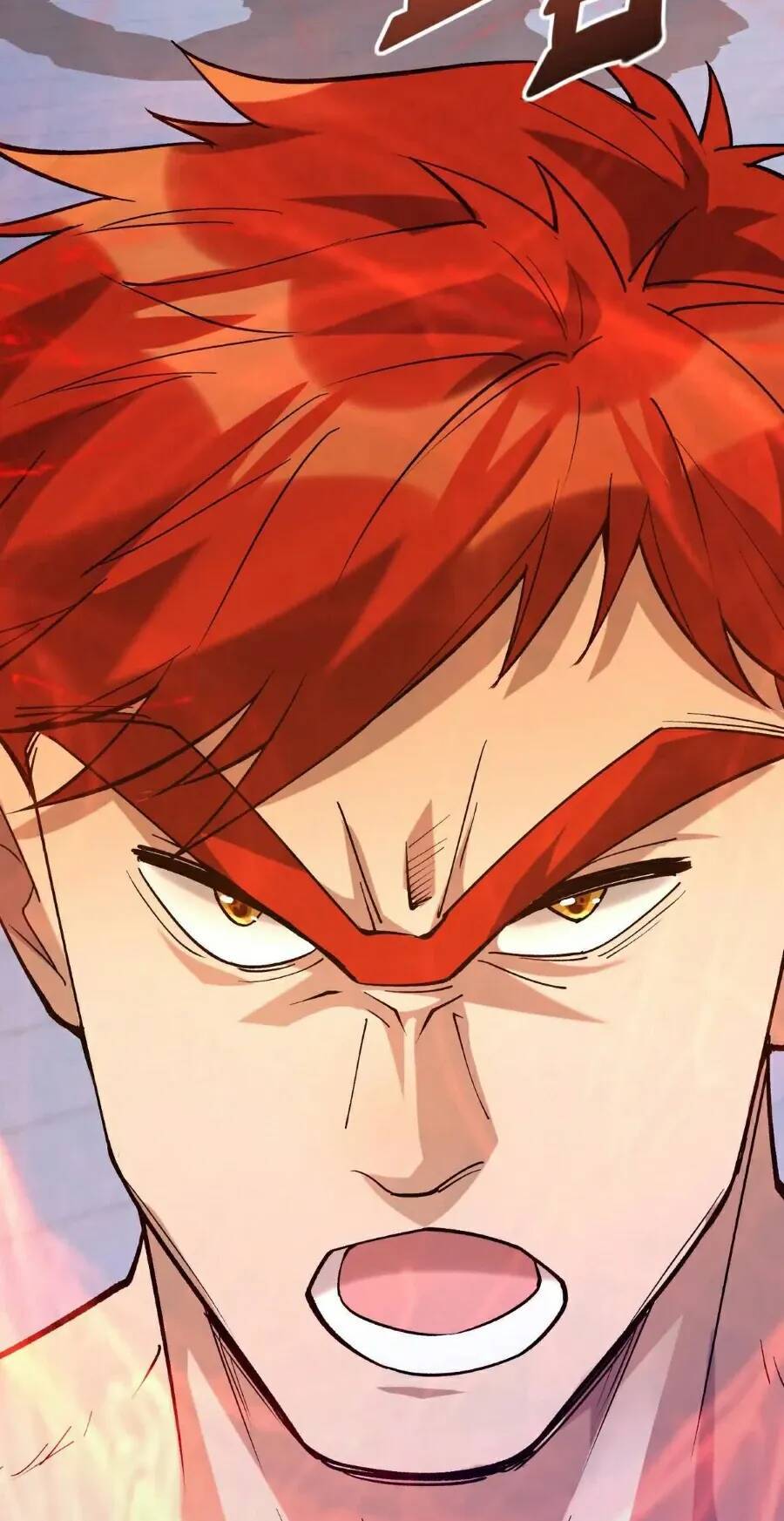 Thần Thú Quật Khởi Chap 22 - Next Chap 23