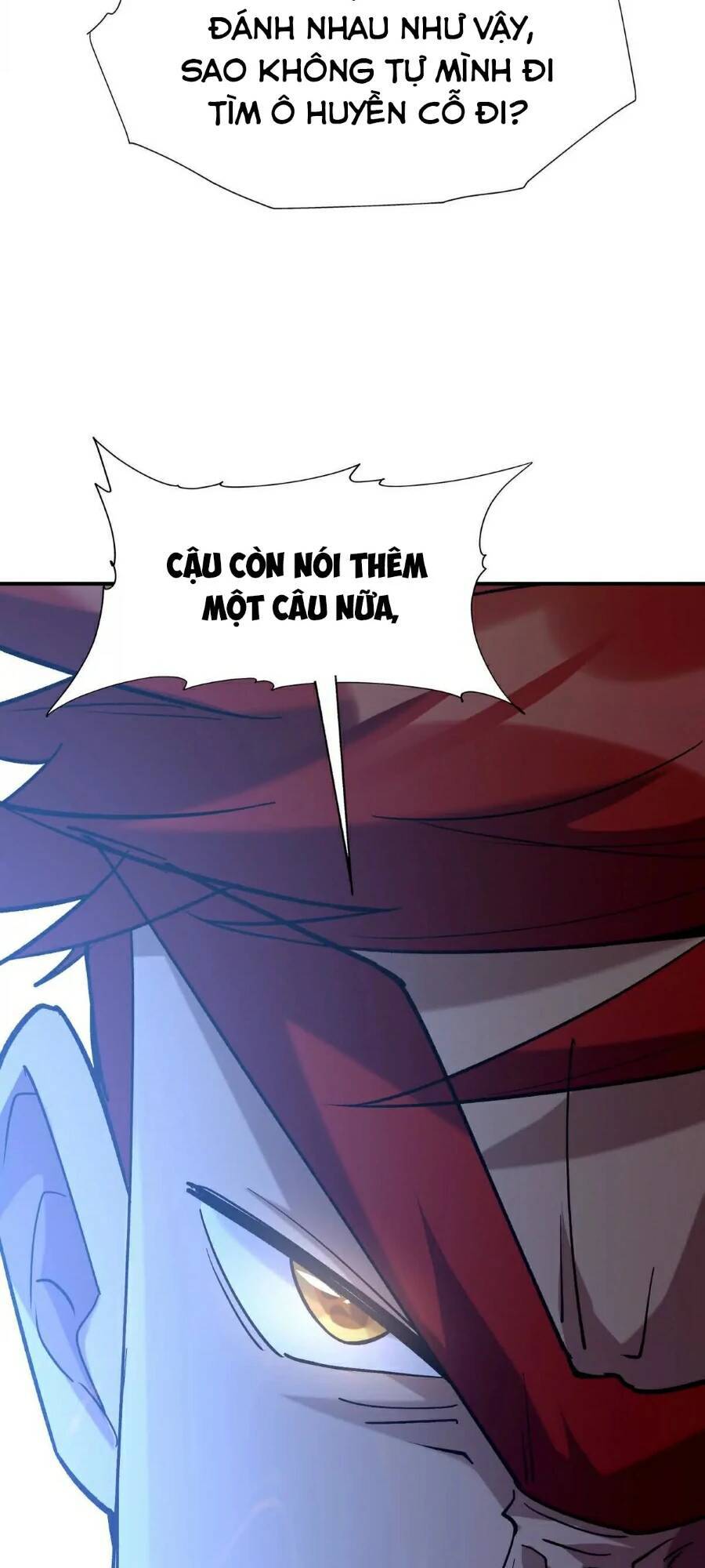 Thần Thú Quật Khởi Chap 22 - Next Chap 23
