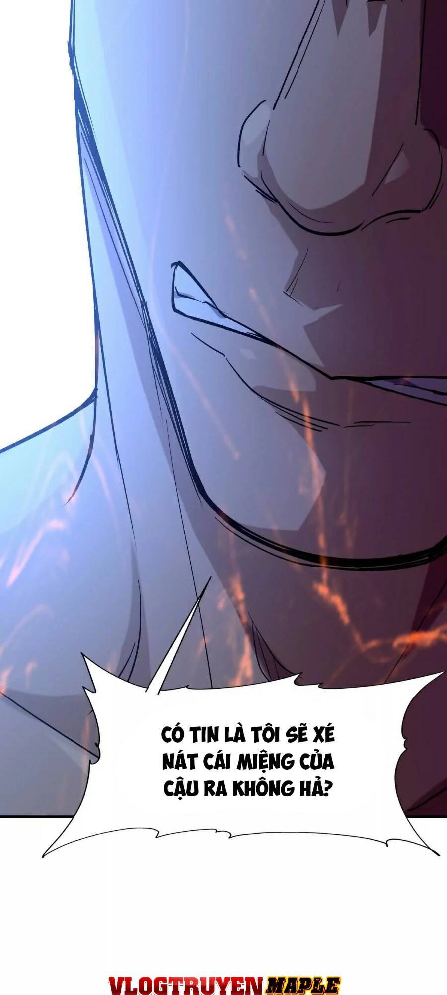 Thần Thú Quật Khởi Chap 22 - Next Chap 23