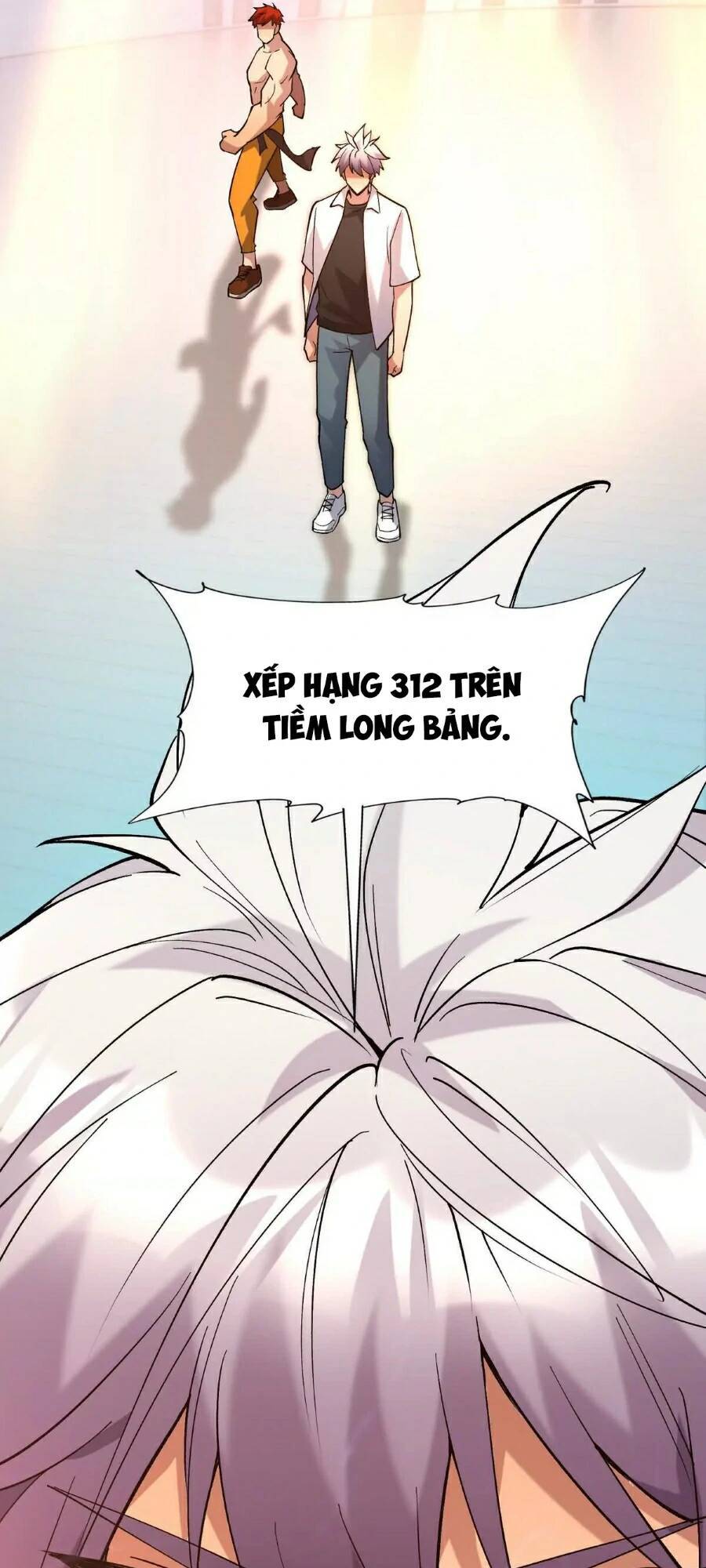 Thần Thú Quật Khởi Chap 22 - Next Chap 23