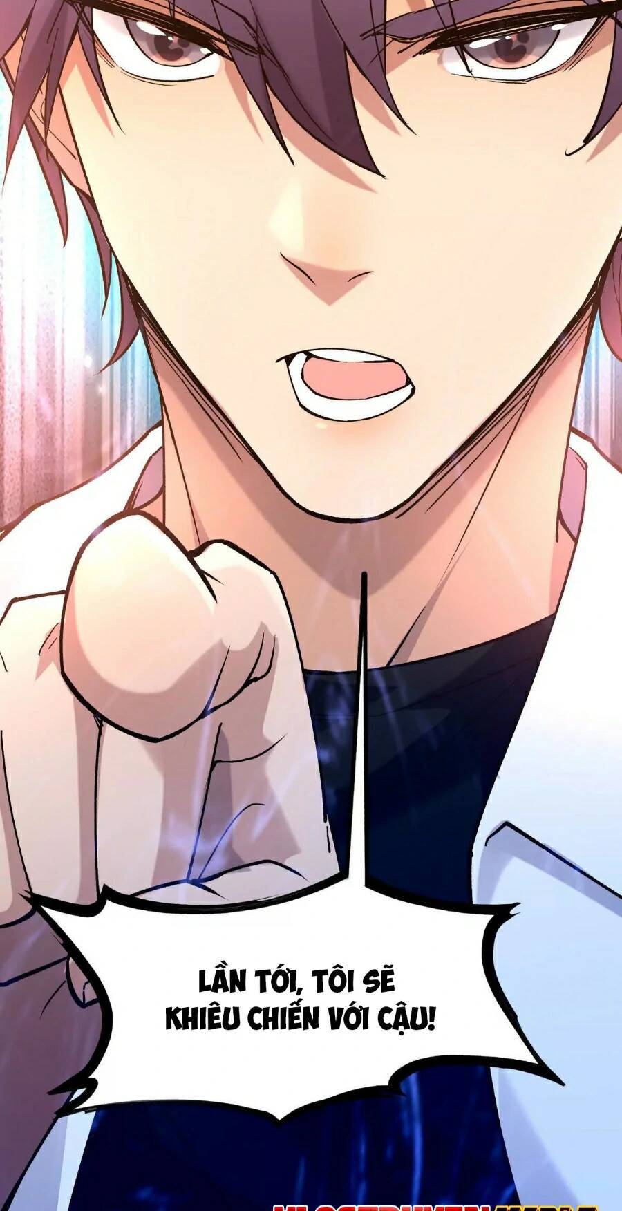 Thần Thú Quật Khởi Chap 22 - Next Chap 23
