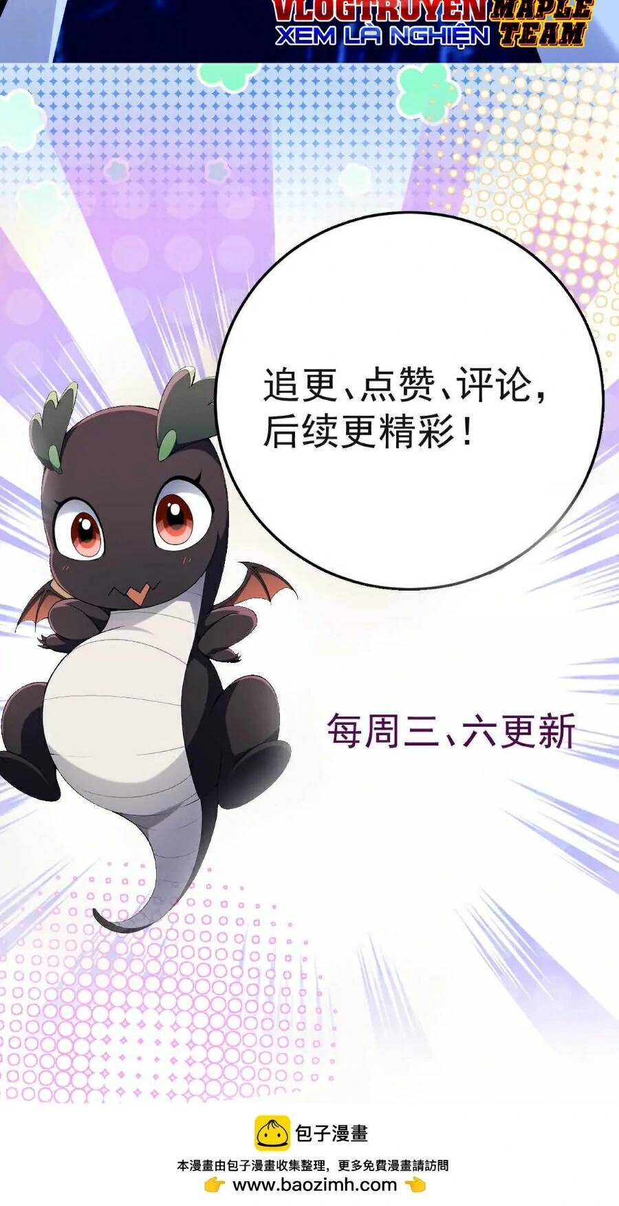 Thần Thú Quật Khởi Chap 22 - Next Chap 23