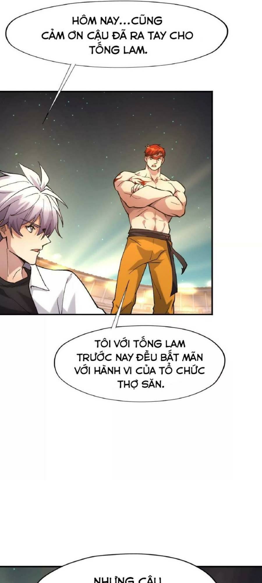 Thần Thú Quật Khởi Chap 23 - Next Chap 24