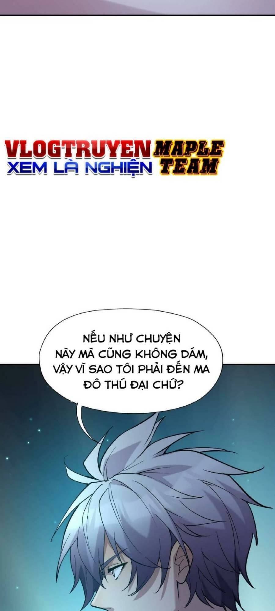 Thần Thú Quật Khởi Chap 23 - Next Chap 24