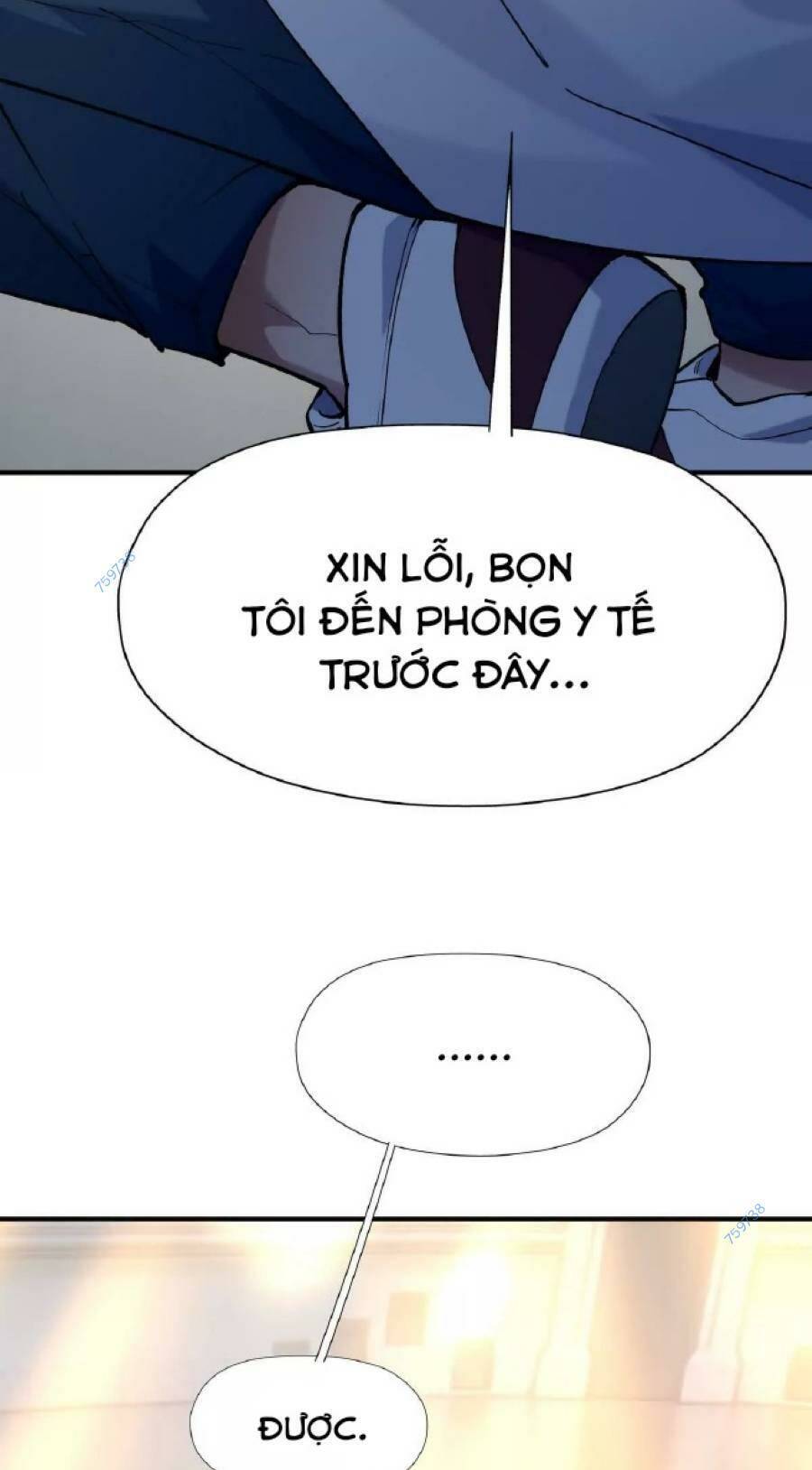 Thần Thú Quật Khởi Chap 23 - Next Chap 24