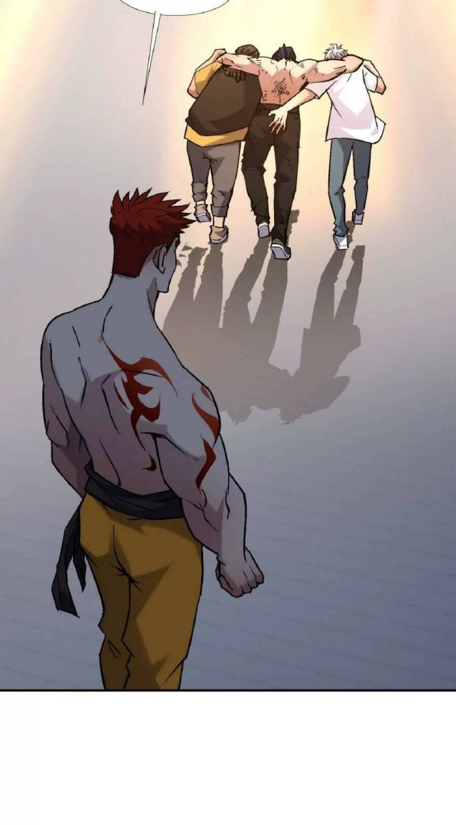 Thần Thú Quật Khởi Chap 23 - Next Chap 24