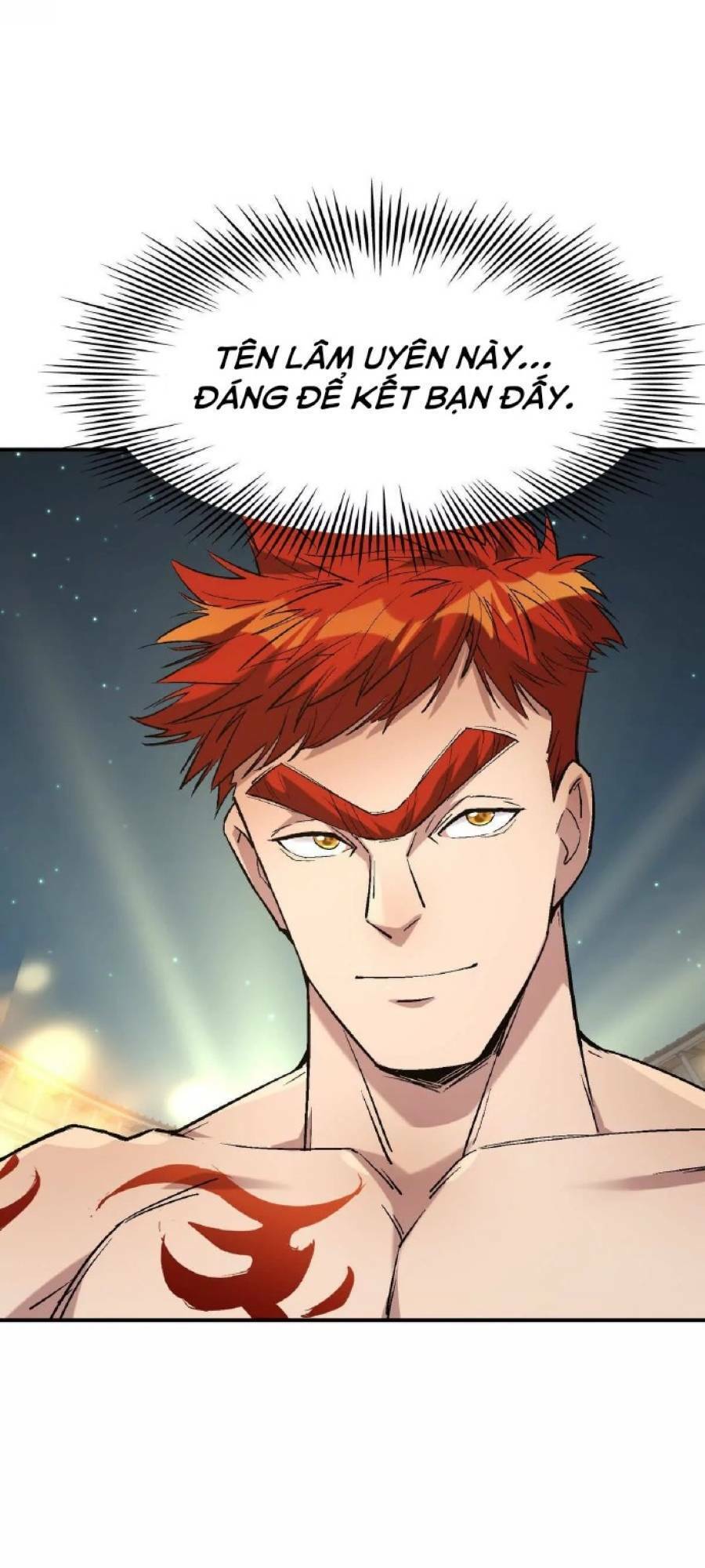 Thần Thú Quật Khởi Chap 23 - Next Chap 24