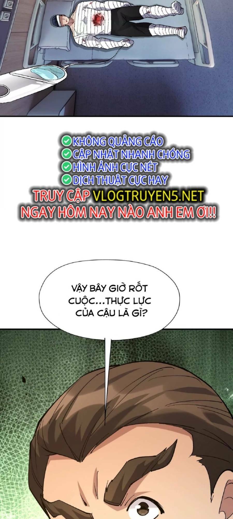 Thần Thú Quật Khởi Chap 23 - Next Chap 24