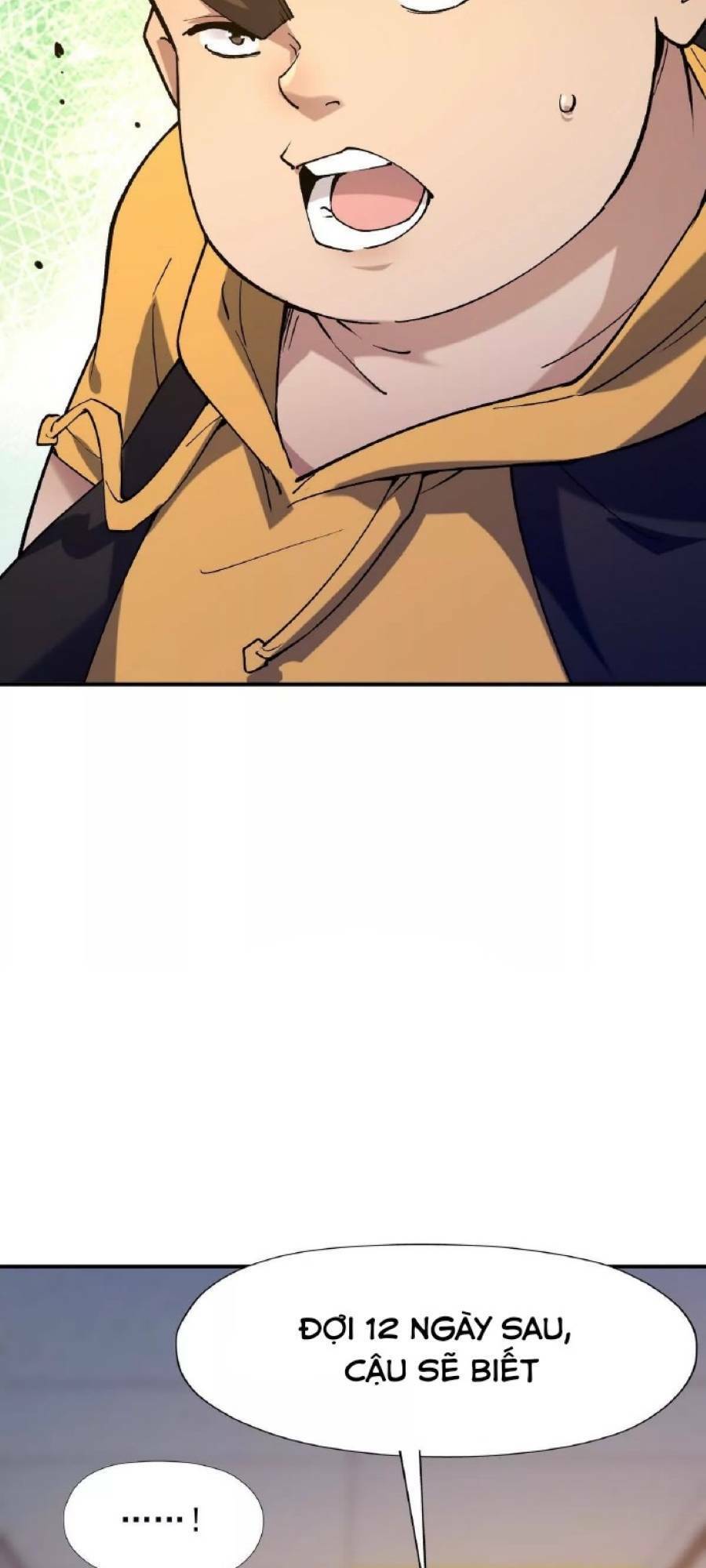 Thần Thú Quật Khởi Chap 23 - Next Chap 24