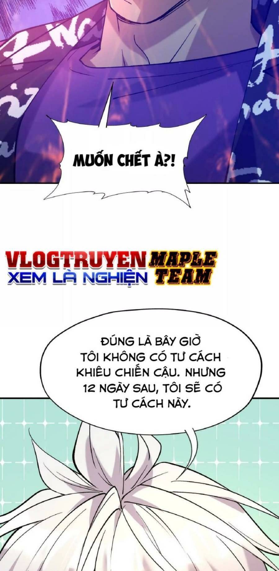 Thần Thú Quật Khởi Chap 23 - Next Chap 24