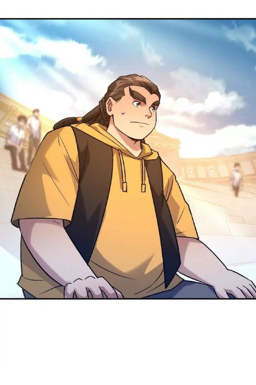 Thần Thú Quật Khởi Chap 23 - Next Chap 24