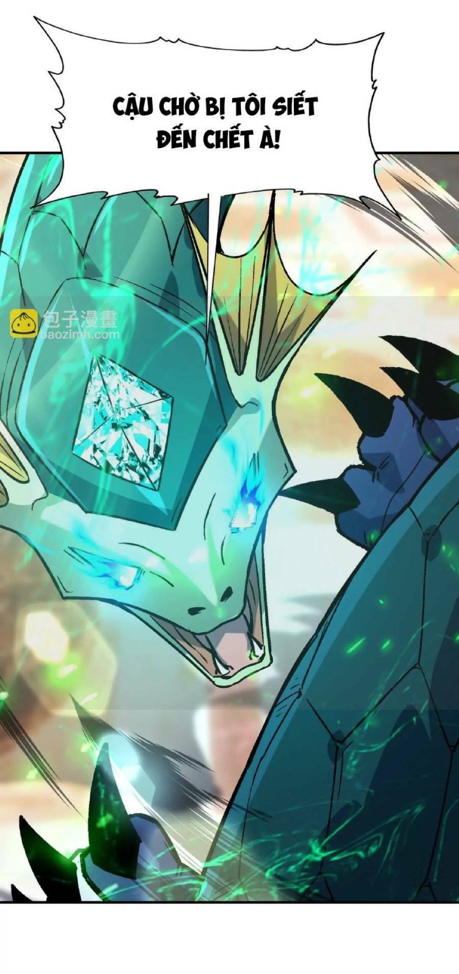 Thần Thú Quật Khởi Chap 23 - Next Chap 24