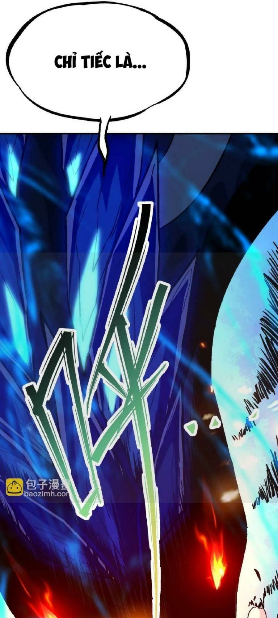 Thần Thú Quật Khởi Chap 23 - Next Chap 24