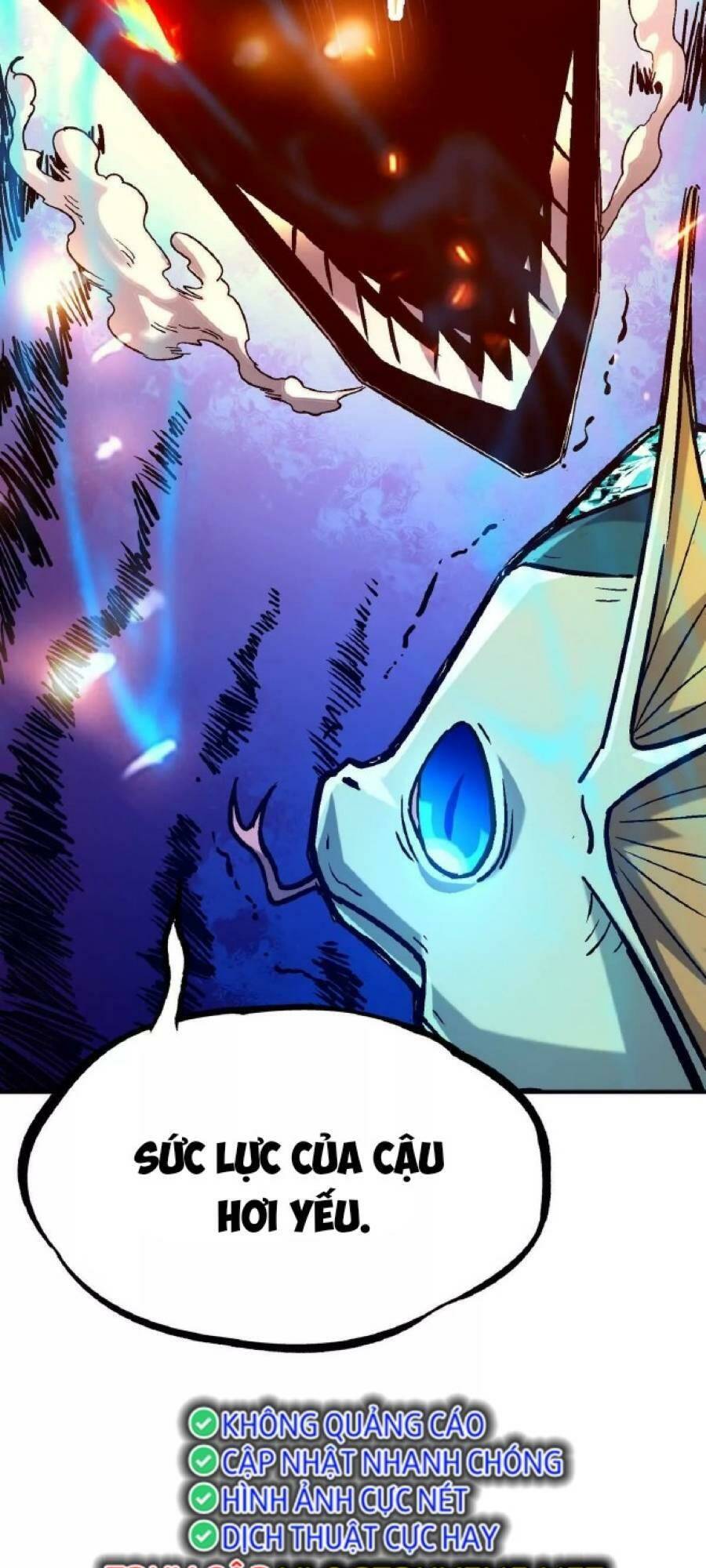 Thần Thú Quật Khởi Chap 23 - Next Chap 24