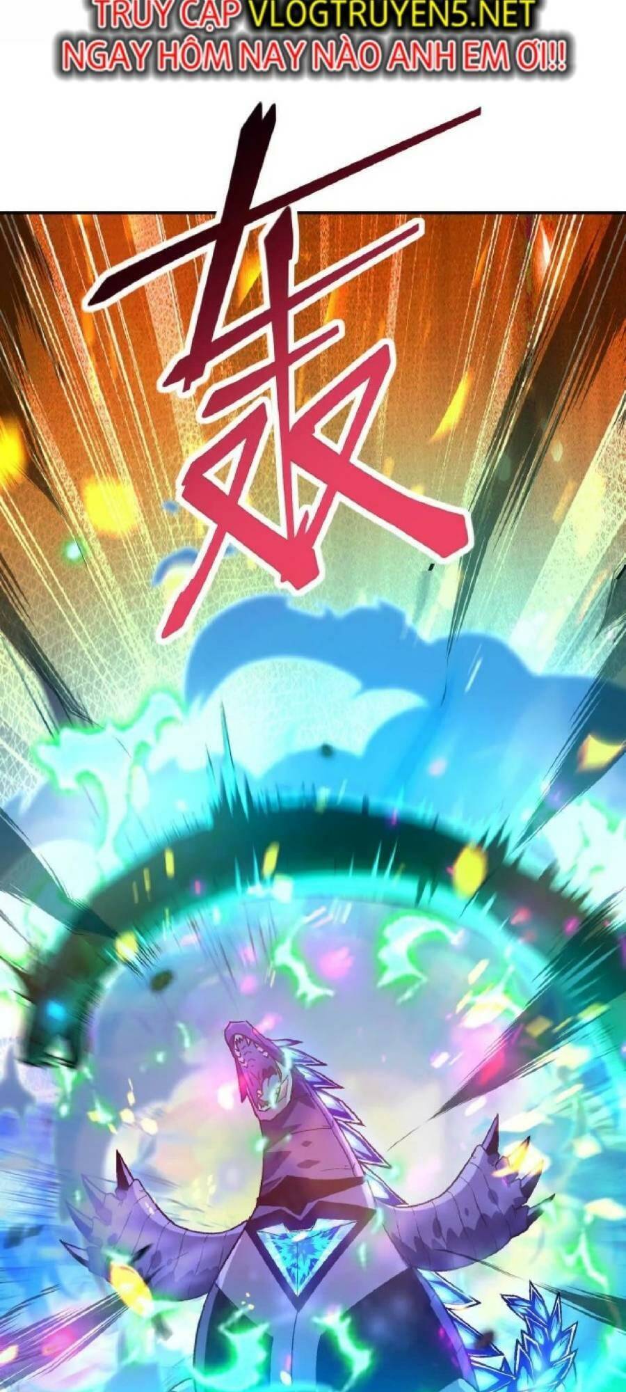 Thần Thú Quật Khởi Chap 23 - Next Chap 24