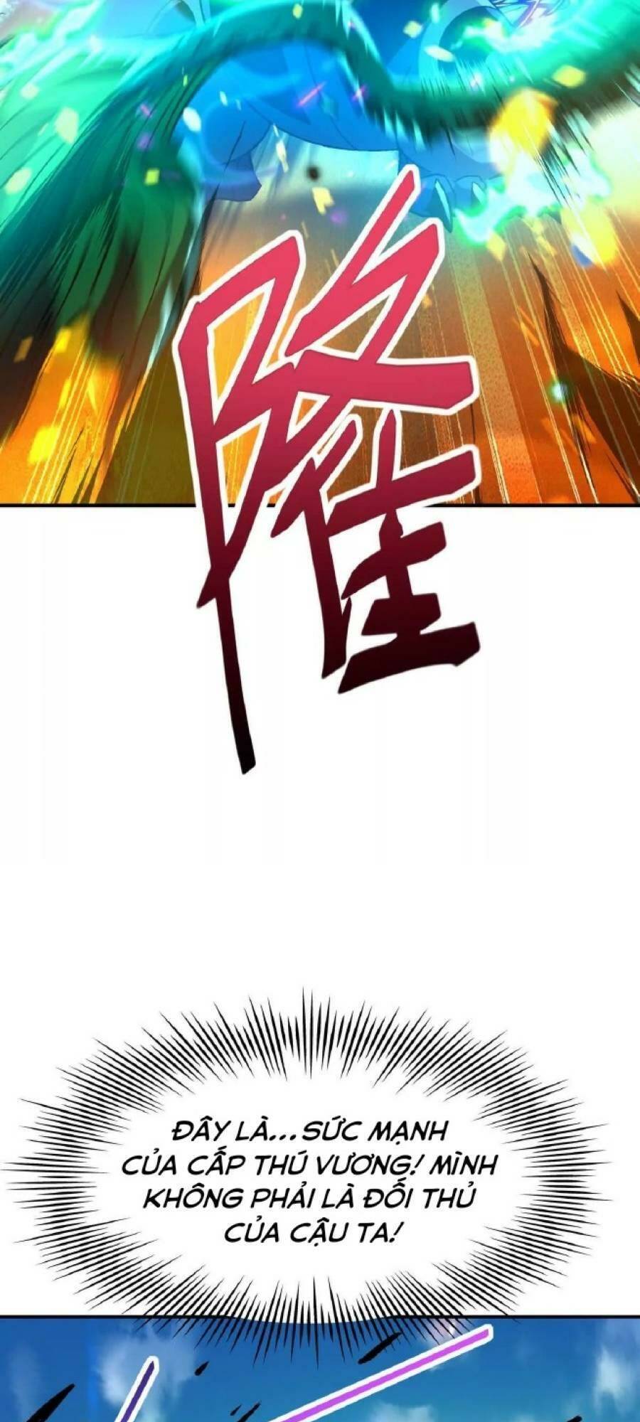 Thần Thú Quật Khởi Chap 23 - Next Chap 24