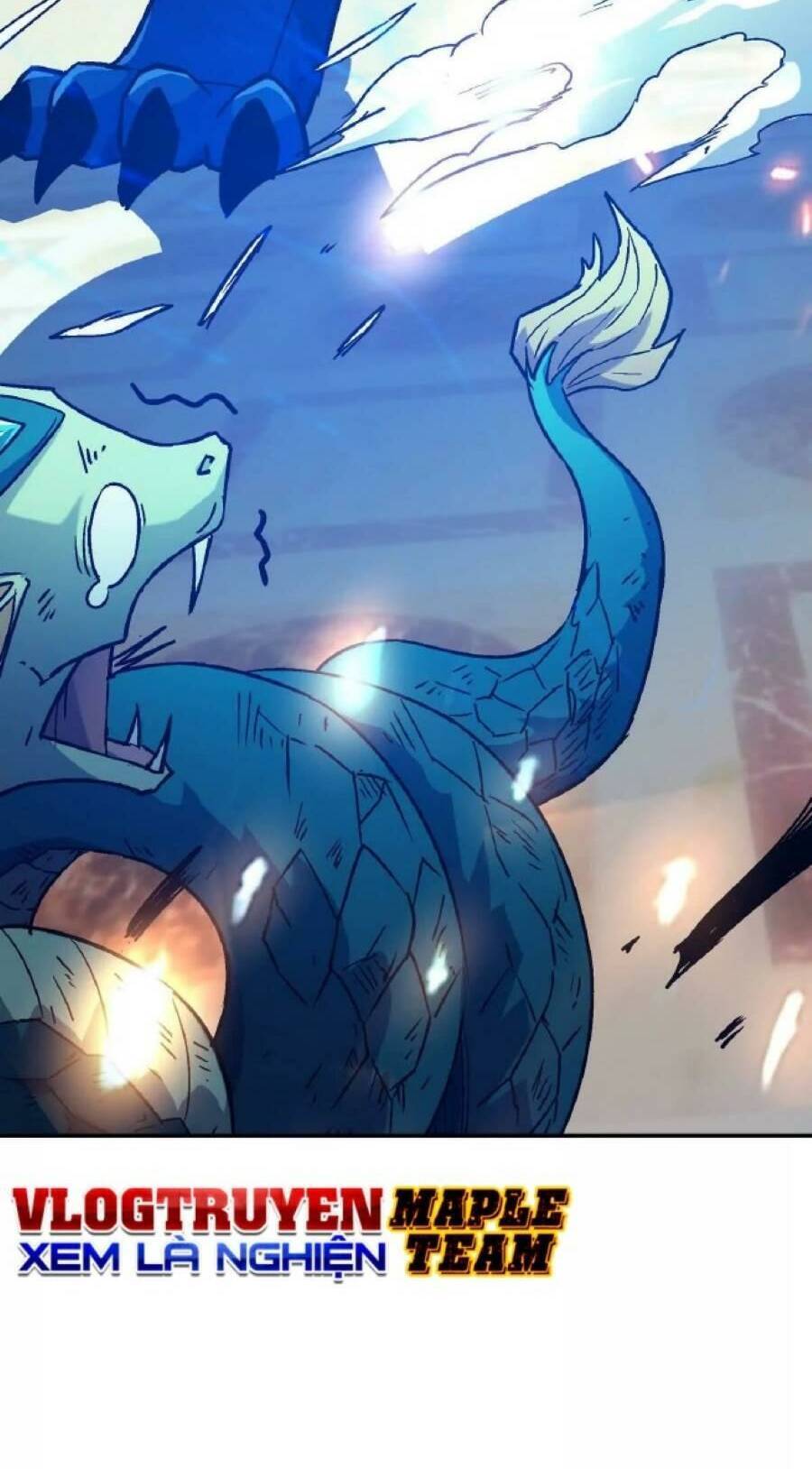 Thần Thú Quật Khởi Chap 23 - Next Chap 24