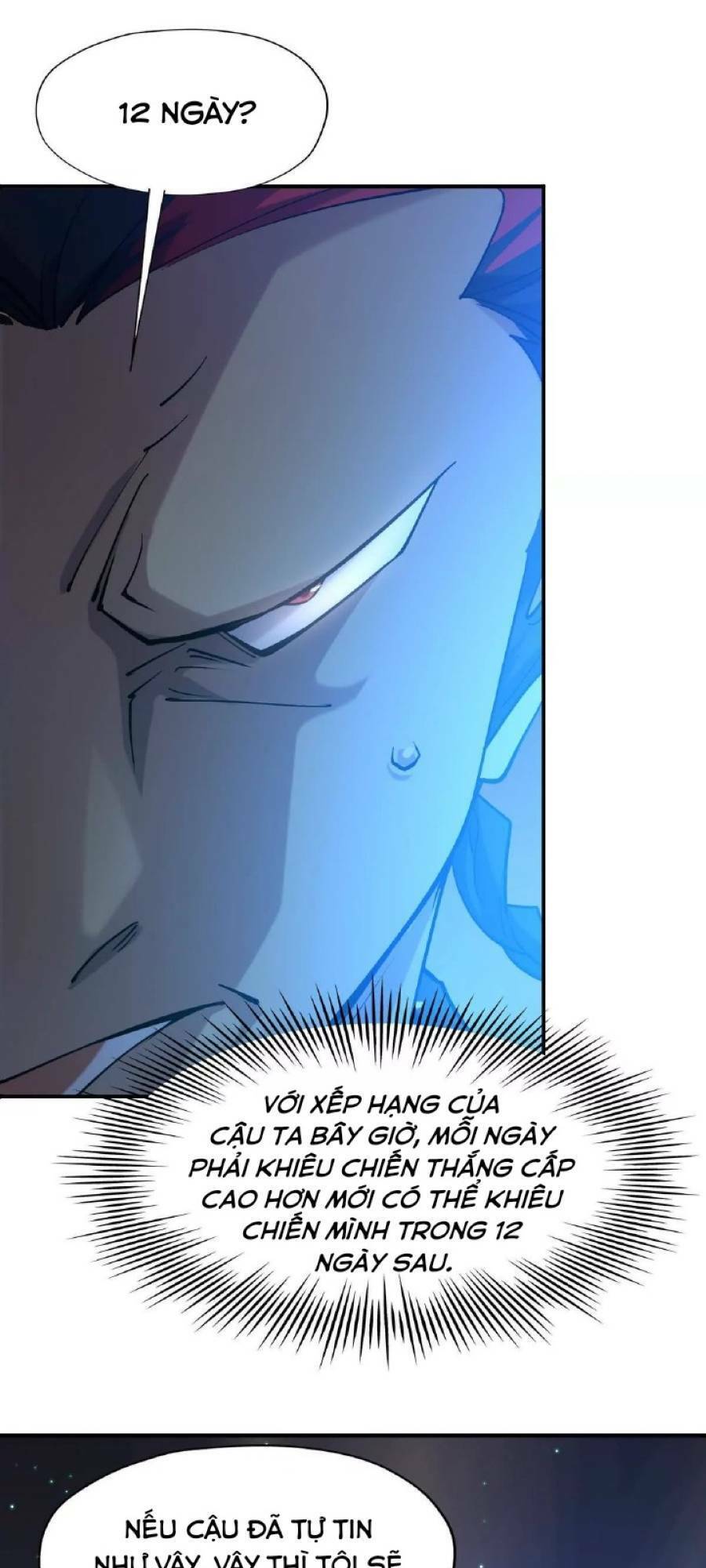 Thần Thú Quật Khởi Chap 23 - Next Chap 24