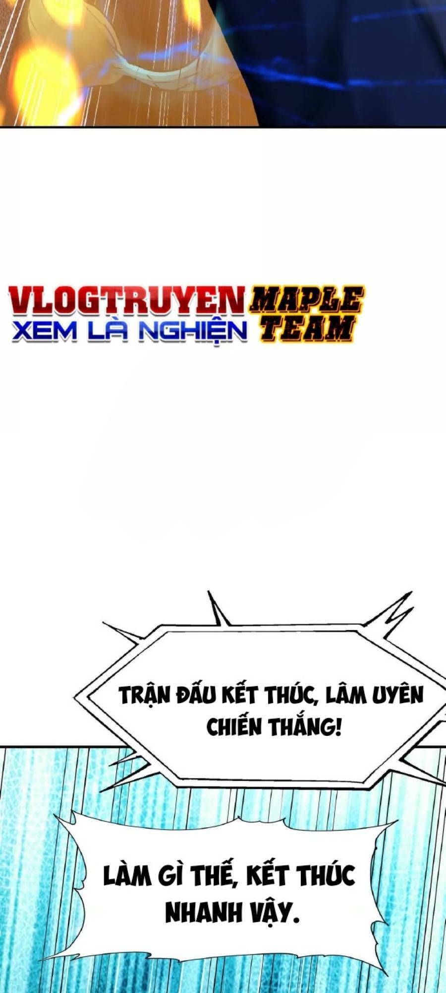 Thần Thú Quật Khởi Chap 23 - Next Chap 24