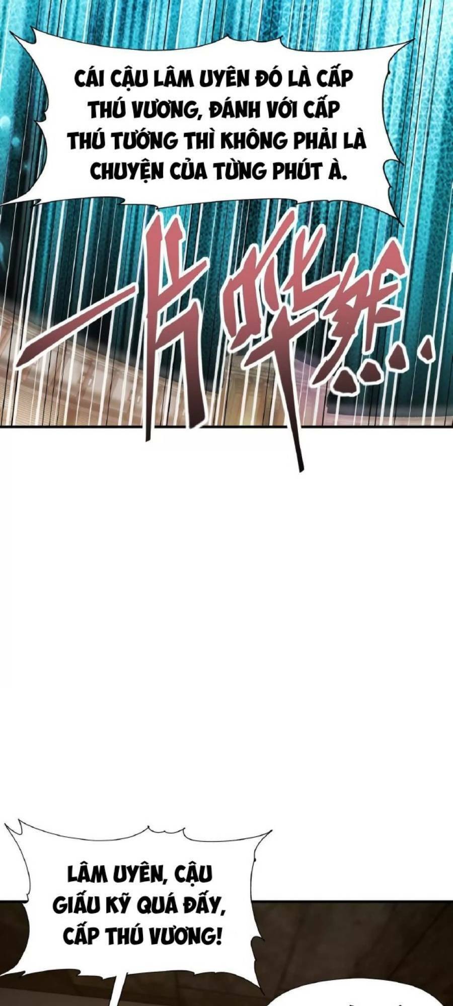 Thần Thú Quật Khởi Chap 23 - Next Chap 24
