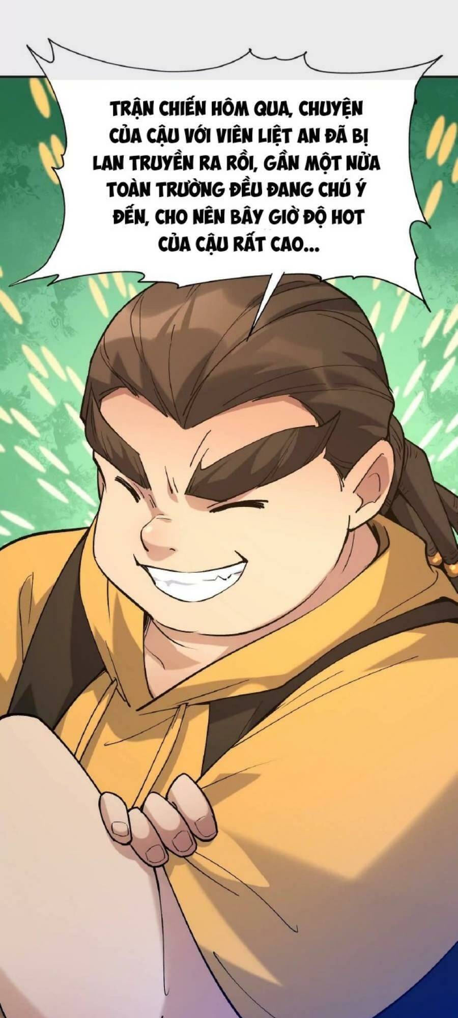 Thần Thú Quật Khởi Chap 23 - Next Chap 24