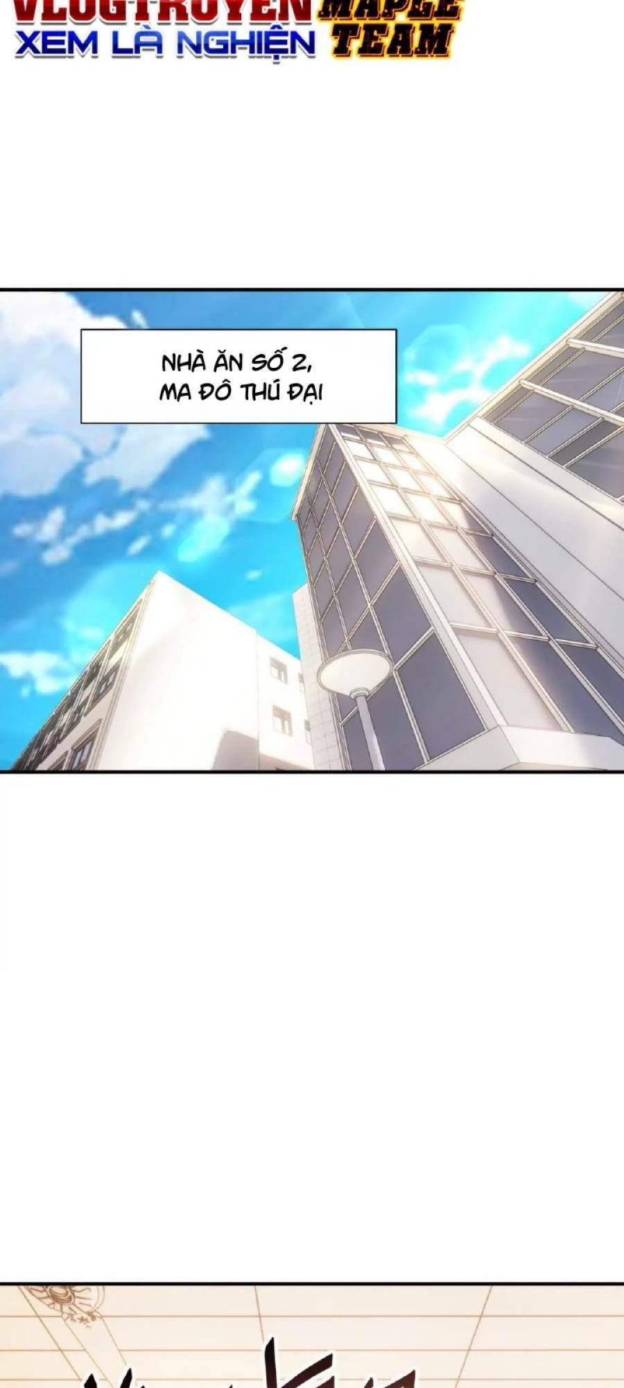 Thần Thú Quật Khởi Chap 23 - Next Chap 24