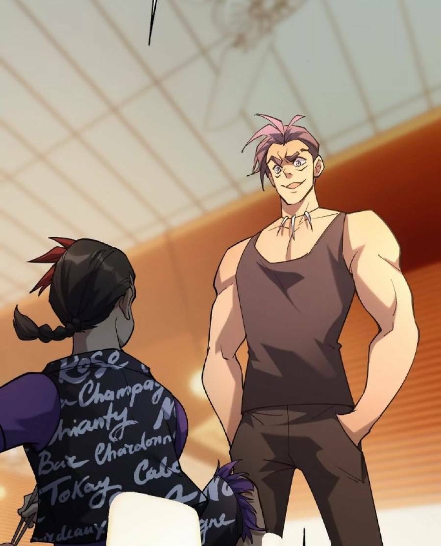 Thần Thú Quật Khởi Chap 23 - Next Chap 24