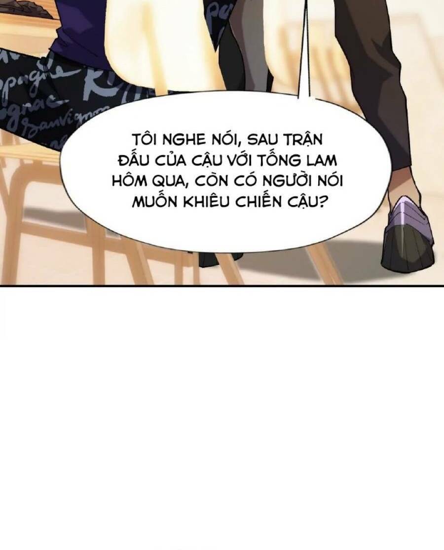 Thần Thú Quật Khởi Chap 23 - Next Chap 24