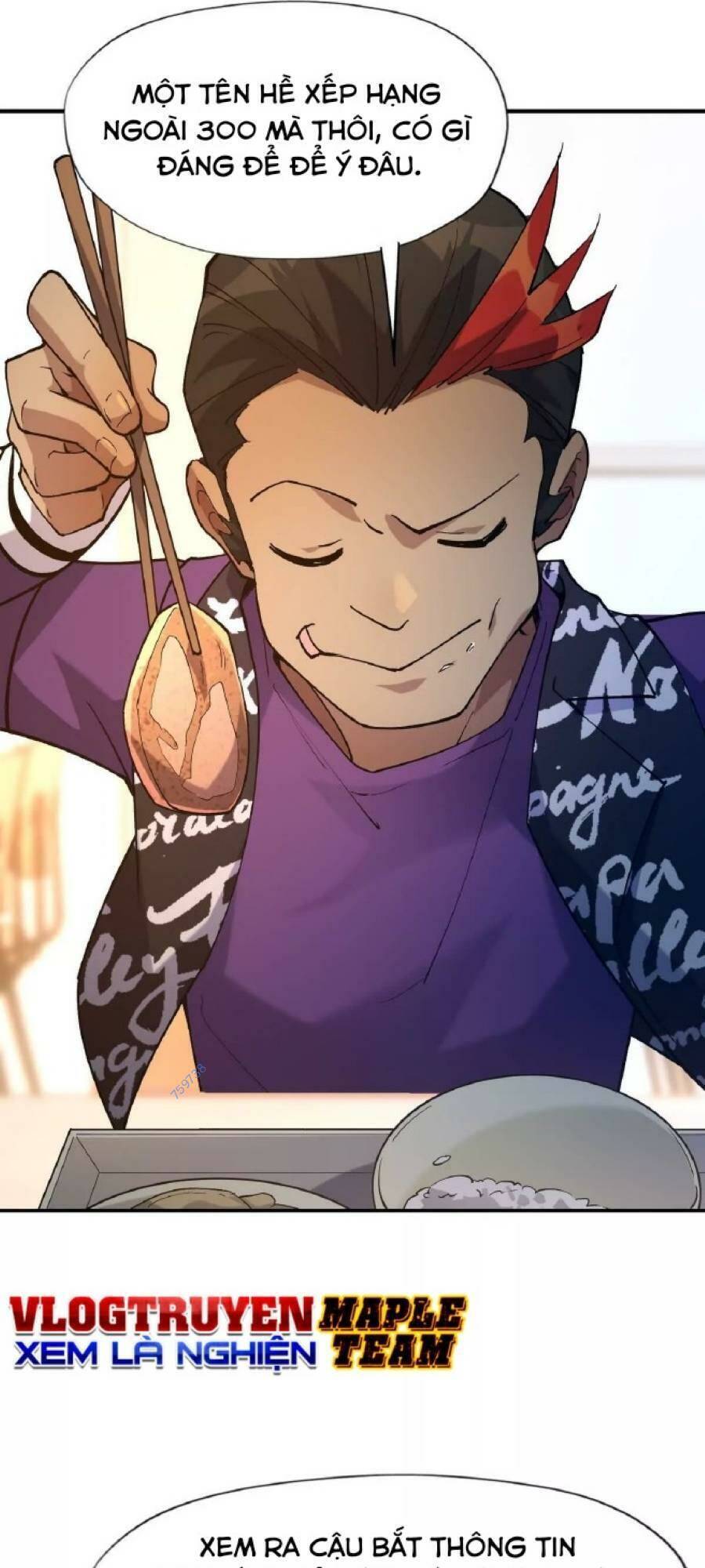 Thần Thú Quật Khởi Chap 23 - Next Chap 24