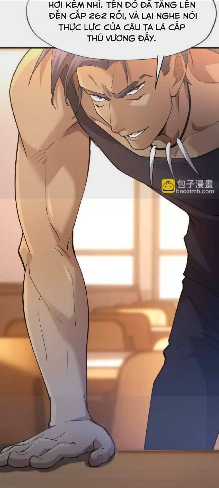 Thần Thú Quật Khởi Chap 23 - Next Chap 24
