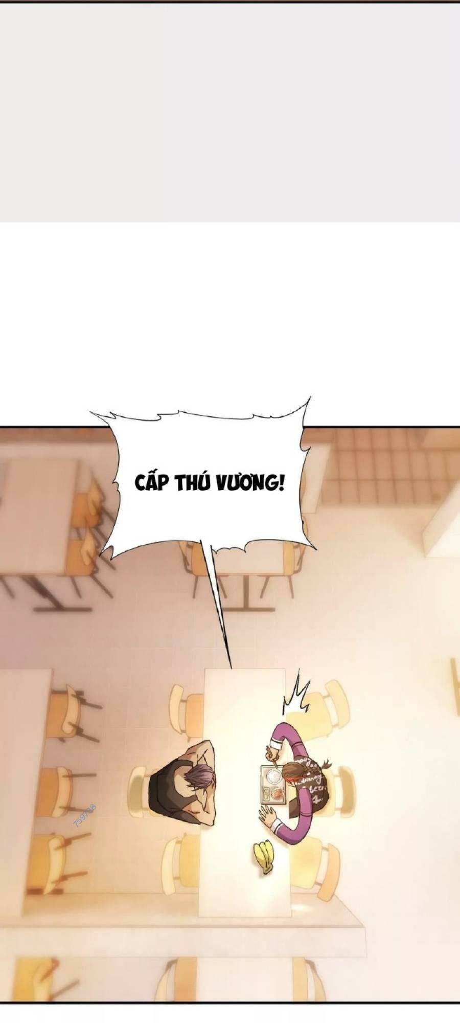 Thần Thú Quật Khởi Chap 23 - Next Chap 24