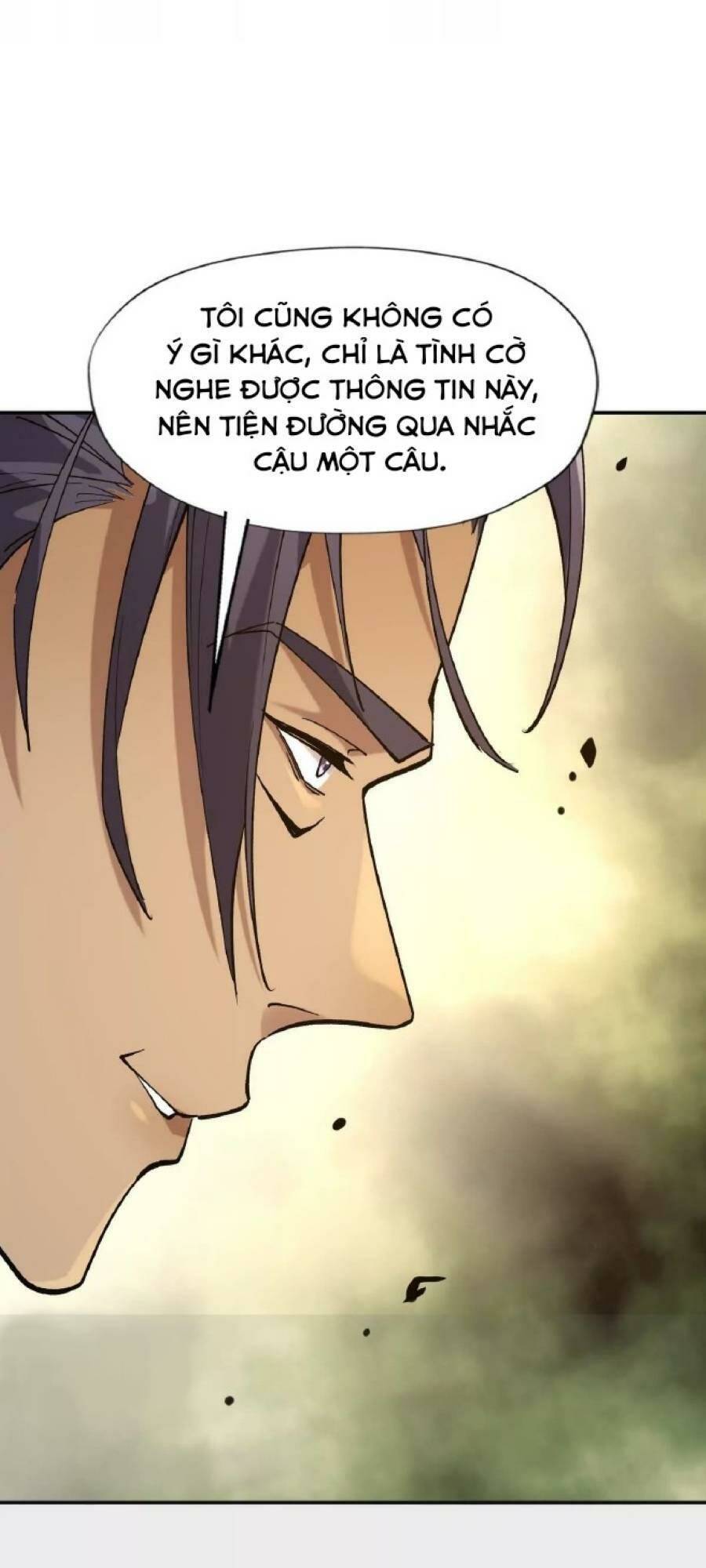 Thần Thú Quật Khởi Chap 23 - Next Chap 24