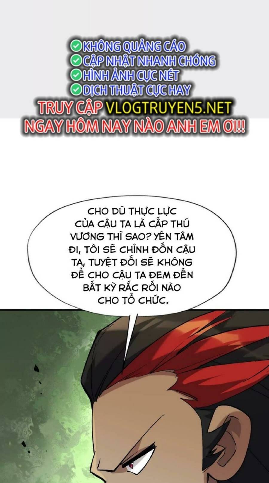 Thần Thú Quật Khởi Chap 23 - Next Chap 24