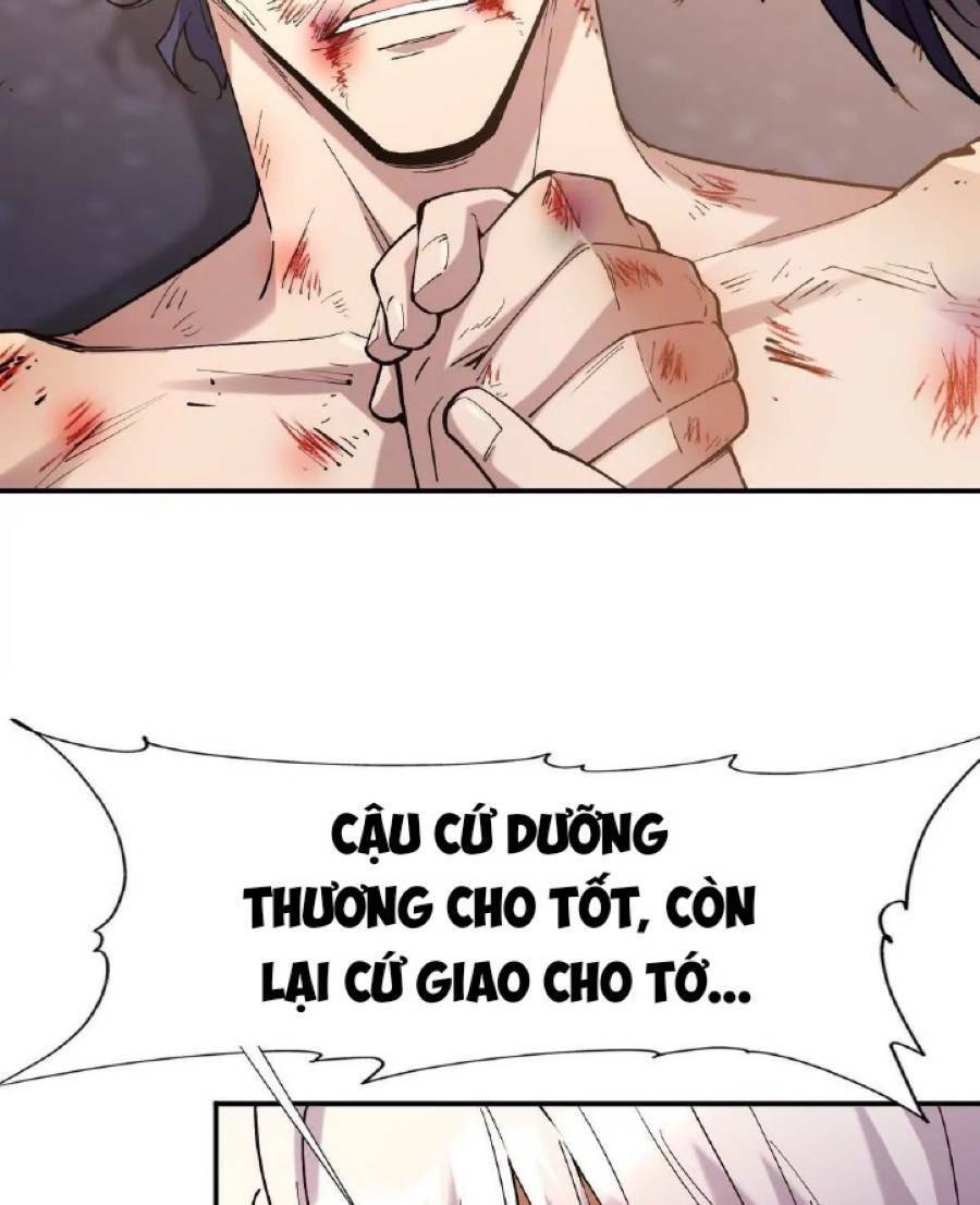 Thần Thú Quật Khởi Chap 23 - Next Chap 24