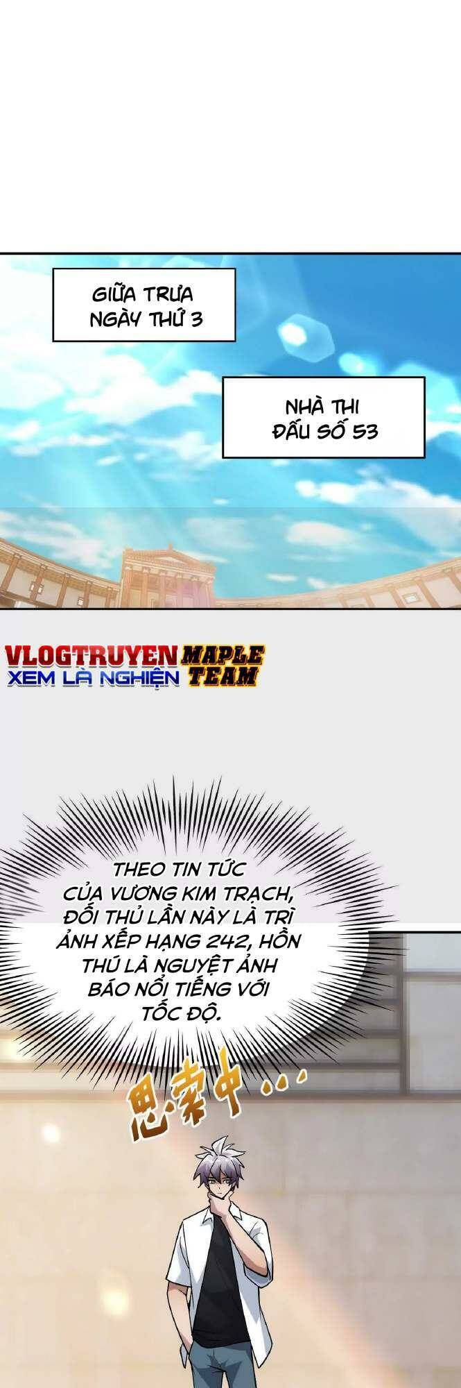 Thần Thú Quật Khởi Chap 24 - Next Chap 25
