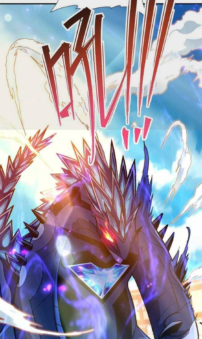 Thần Thú Quật Khởi Chap 24 - Next Chap 25