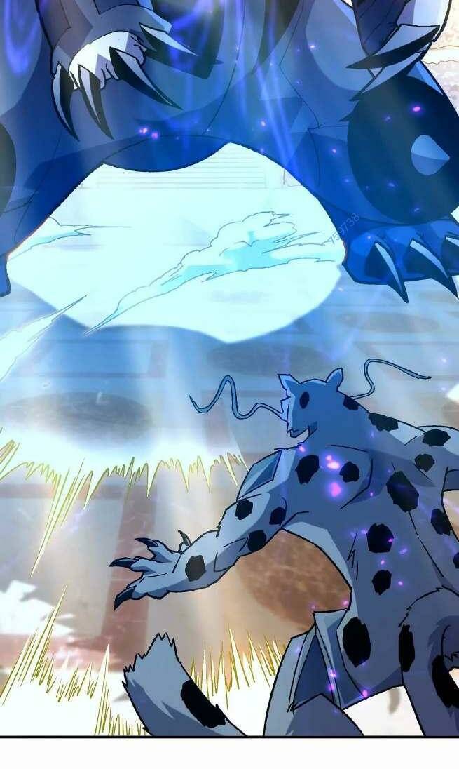 Thần Thú Quật Khởi Chap 24 - Next Chap 25