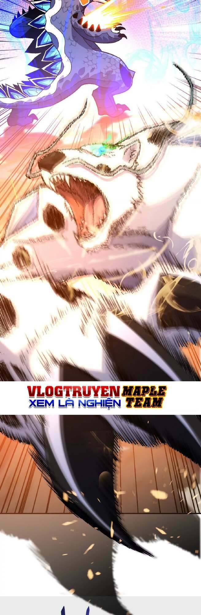 Thần Thú Quật Khởi Chap 24 - Next Chap 25