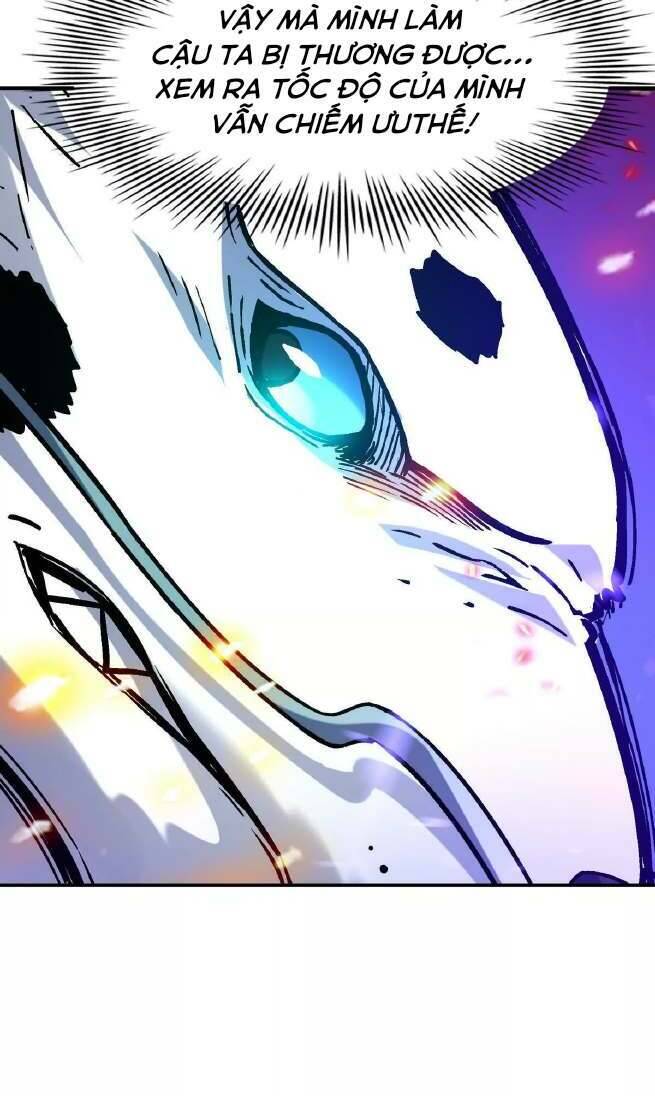 Thần Thú Quật Khởi Chap 24 - Next Chap 25